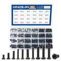 PAN SCREWS KIT · 650PCS (1)