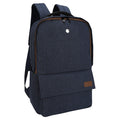 Backpack TEROS City II TE-9028-2BL, para Notebooks de hasta 15.6", Azul (1)