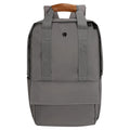 Backpack TEROS City II TE-9033AG, para Notebooks de hasta 15.6", Gris (1)