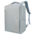 Backpack TEROS City III TE-9047SK, para Notebooks de hasta 15.6", Celeste (1)