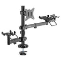 Soporte de escritorio para sistemas POS Speaka Professional SP-POS-200 (1)