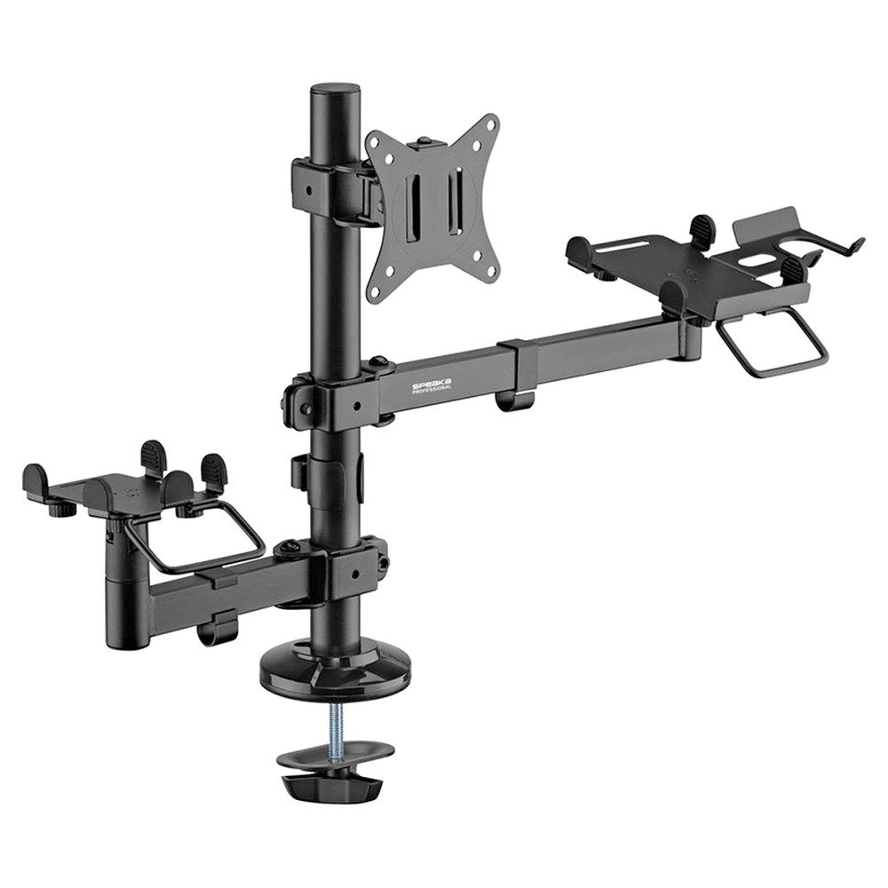 Soporte de escritorio para sistemas POS Speaka Professional SP-POS-200 (1)