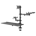 Soporte de monitor para terminal POS Speaka Professional SP-POS-100 (1)