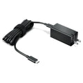 Adaptador USB-C GaN de Lenovo de 65 W (1)