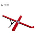 Soporte TEROS TE-7023N, compatible con notebooks de 14" hasta 19" (1)