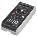 Multímetro VOLTCRAFT VC252 Digital True RMS LoZ CAT III 600 V Pantalla (cuenta): 4000 (1)