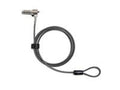 HP · Nano Combo Cable Lock (1)