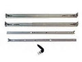 HPE Small Form Factor Easy Install Rail Kit · Juego de rieles para rack · 1U · para ProLiant DL360p Gen8; SimpliVity 325 Gen10 (1)