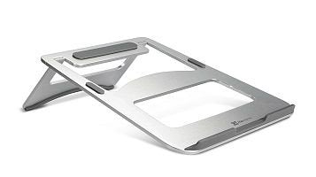Klip Xtreme · Base P/ntbk 15,6' Aluminio Portatil Kas-001 (1)