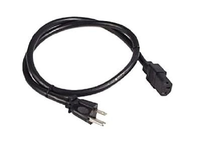 Lenovo · Cable de alimentación · 1.5 m · para ThinkSystem DE4000H Hybrid; SD630 V2; SR630 V2; SR650 V2; ST650 V2 (1)