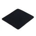 Mouse Pad Xtech Negro 24.5x22cm Antideslizante Tela 5mm MPBK (1)