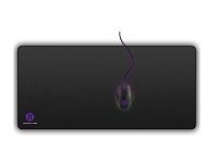 Mousepad Gamer Primus PMP-01XXL Negro 90x42cm Superficie Precisa (1)