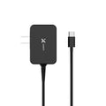 Cargador Celular Xtech Xtc-230 Adaptador Gan 65w Usb-c 1.8m Negro (1)
