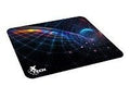 Mouse Pad gamer Xtech Colonist XTA-181 de tela 18cm x 22cm x 2mm negro (1)
