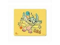 Mouse Pad Xtech Xta-d100st-yl Yellow Stitch Color Amarillo (1)