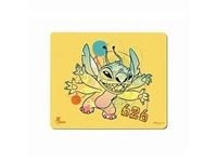 Mouse Pad Xtech Xta-d100st-yl Yellow Stitch Color Amarillo (1)