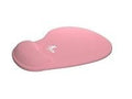 Xtech · Mouse pad with wrist pillow · Gaming Pink XTA-530 (1)