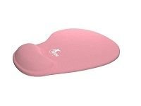 Xtech · Mouse pad with wrist pillow · Gaming Pink XTA-530 (1)