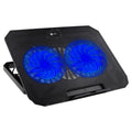 Xtech · Notebook stand · 15.6" black w blue LED XTA-156 (1)