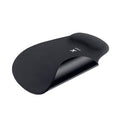 Mouse Pad Xtech XTA-526 de tela 19.5cm x 22.5cm x 2.2cm negro (1)