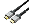 Cable Hdmi 2.1 Xtech Xtc-640 Ultra 8k 3m 48gbps (1)