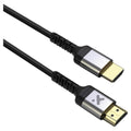 Xtech · HDMI cable · Component video / audio · HDMI male · 6ft 8K V2.1 XTC-637 (1)