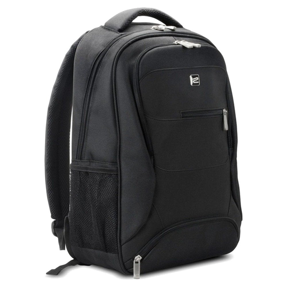 Klip Xtreme Tundra Mochila Para Laptop 15.6 Knb-575 Negro (1)