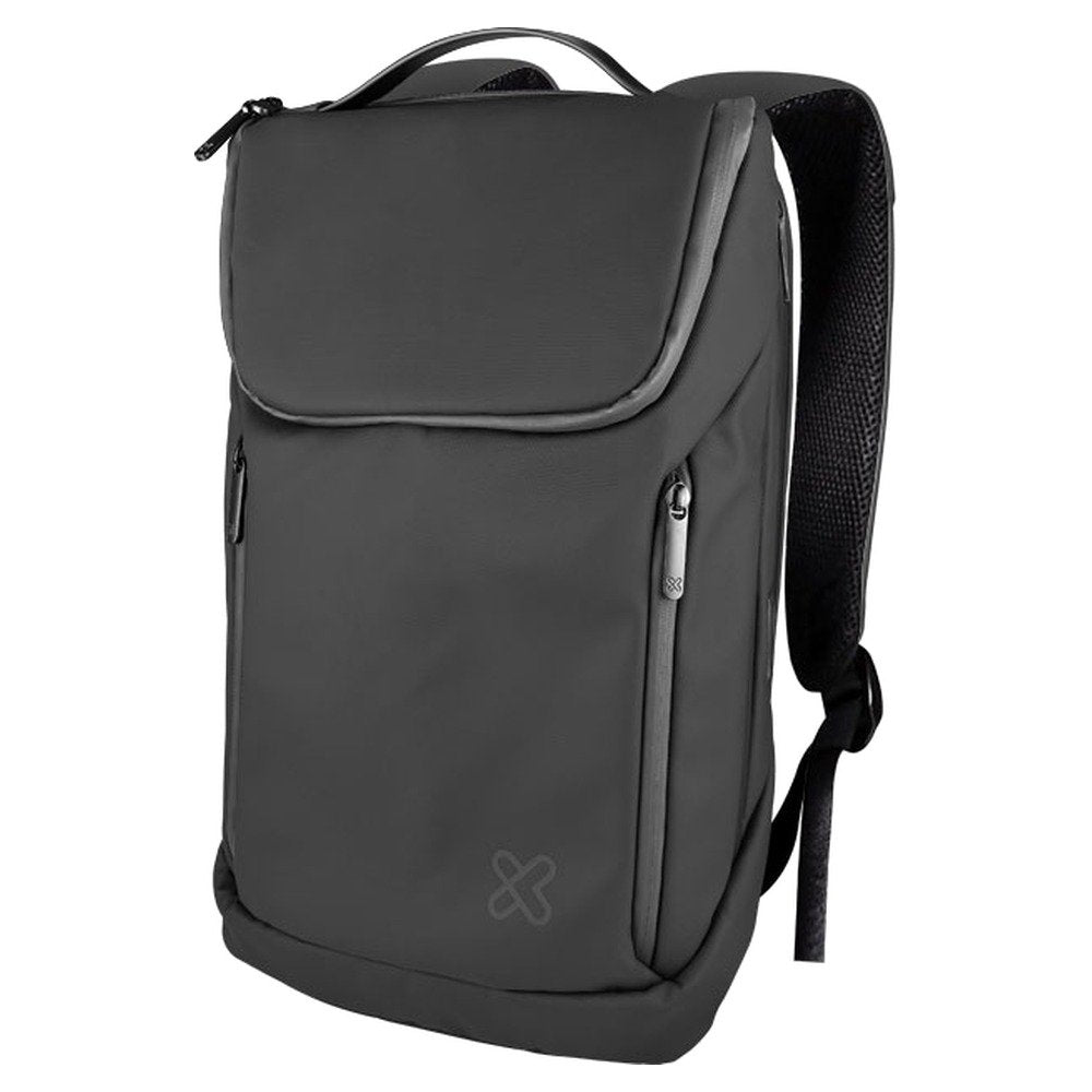 Klip Xtreme · Notebook carrying backpack · 15.6" · Polyester · Black (1)
