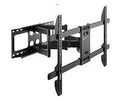 Soporte Articulado Móvil Tv Klip Xtreme Ktm-956 37 A 90 Color Negro (1)