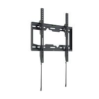 Soporte Tv Inclinable 32 A 70 Cap 50kg Klip Xtreme Ktm-351 (1)