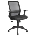 Xtech · Chair Exec Black XTF-OC412 (1)