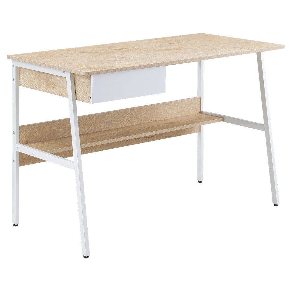 Xtech · Desk Sgl Lvl w/Drawe XTF-CD207 (1)