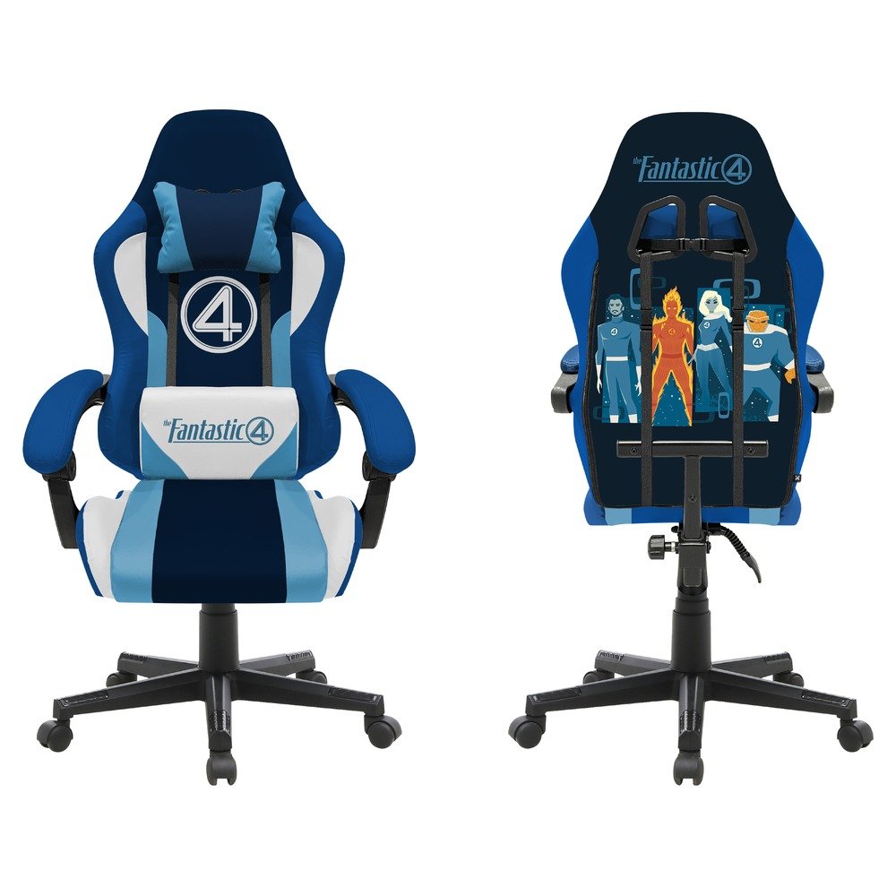 Xtech · Marvel Chair XTF-MC101F4 (1)