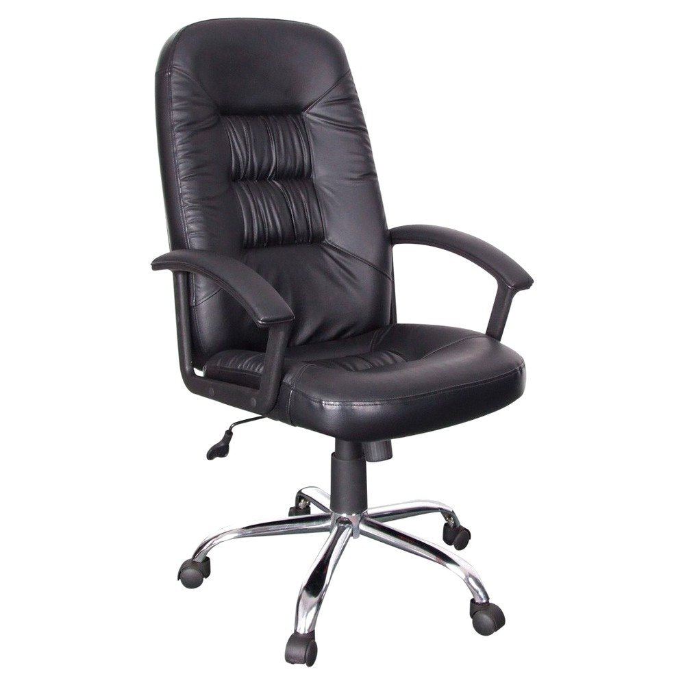 Xtech Calabria · Silla · ejecutivo · reposabrazos · inclinación · giratorio (1)