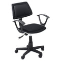 Xtech Roma · Silla · secretario · reposabrazos · inclinación · giratorio · plástico, metal, espuma, contrachapado, tejido (1)