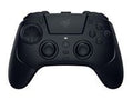 Razer Raiju V3 Pro · Wireless · Black · para Sony PlayStation / para PC · NASA + AP Packaging (1)