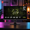 MONITOR GAMING MSI MAG 272PF X24 IPS FHD LED FLAT 240HZ 0.5MS (1)