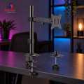 Soporte De Escritorio Para Monitor De 13 A 32 Pulgadas- Ke-32 Color Negro (1)