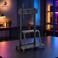RACK KOREANO PEDESTAL PARA PIZARRAS HASTA 120KG SP-8060 (1)