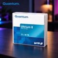 DATA TAPE QUANTUM ULTRIUM 8 12.0TB/30.0TB (MR-L8MQN-BC) ETIQUETADO (1)