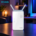 D-LINK ROUTER AMPLIFICADOR DE RED MESH WIFI 6 AX1500 DOBLE BANDA (E15) E.P. (1)