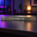 SWITCH IPCOM G1016G CONMUTADOR DE 16 PUERTOS 10/100/1000 MBPS (1)