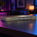 SWITCH IPCOM G1024G CONMUTADOR DE 24 PUERTOS 10/100/1000 MBPS (1)
