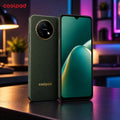 CELULAR COOLPAD K11 C16, 4+256GB, BLACK (1)