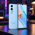 CELULAR COOLPAD K18 CP12NEO+ 4+256GB BLUE (1)