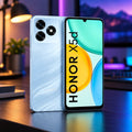 CELULAR HONOR X5D 4+256 GB TIDAL BLUE (1)