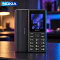 CELULAR NOKIA 105 TA-1659 4G LTAU BLACK DS (1)