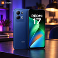CELULAR REDMI 17 4+128 GB 4G LTE AZUL OSCURO DEEP BLUE DS 2606FRN72L (1)