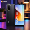 CELULAR REDMI A7 PRO 4+64 GB 4G LTE BLACK DS 25128RN17L (1)