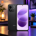 CELULAR REDMI NOTE 17 6+256 GB 4G LTE BLACK NEGRO DS (1)